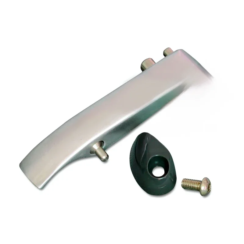 AliExpress awsurge Bicycle Rack Quick Release Buckle YRA Lock KAA083 Aluminum Alloy Folding Accessories for DAHON BYA412 Bicycle Replacement Parts