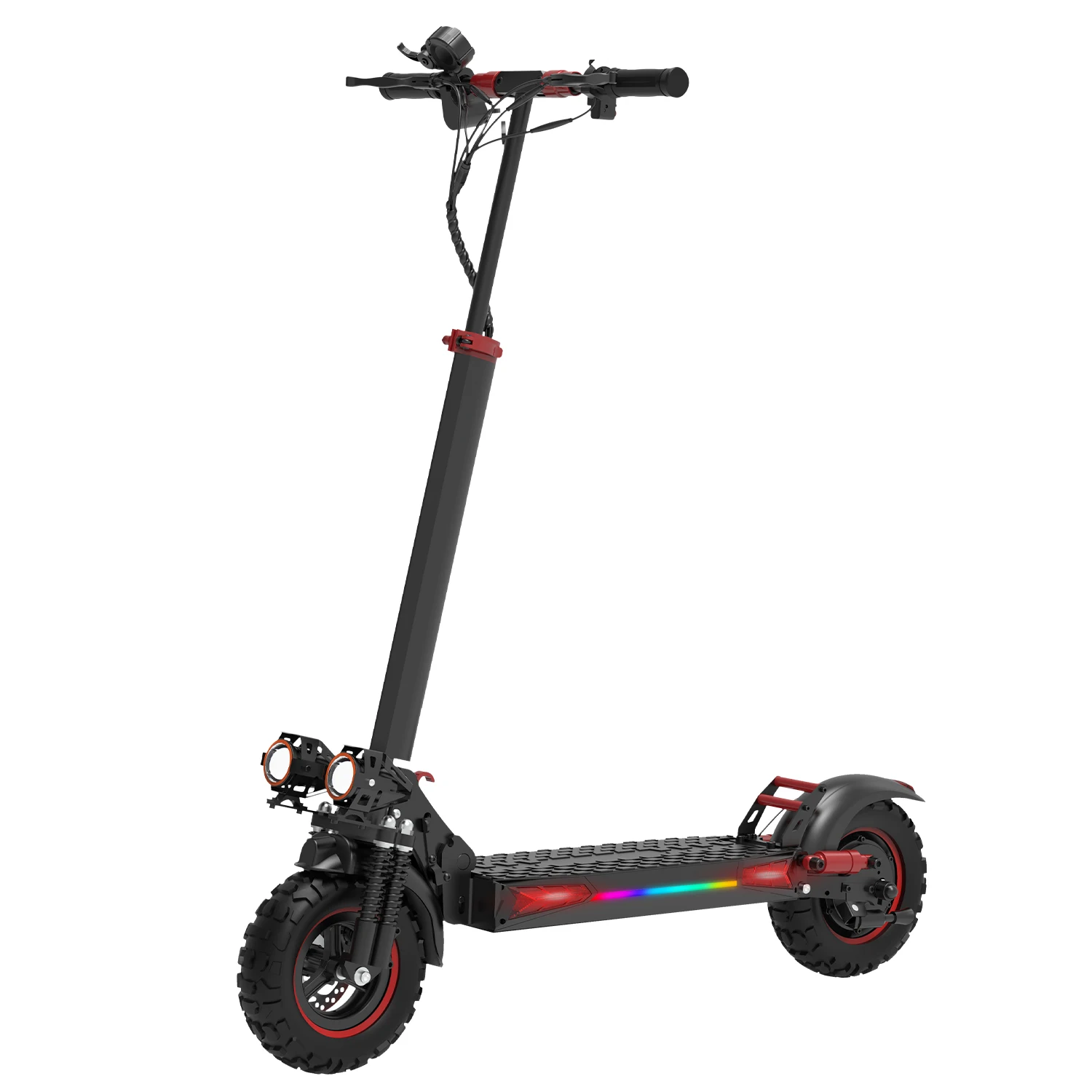 

Электросамокат J11PLUS с двигателем 1200 Вт для взрослых, аккумулятор 48В21Ач, максимальная скорость 33 миль/ч, запас хода 33 мили, 11-дюймовые внедорожные шины.