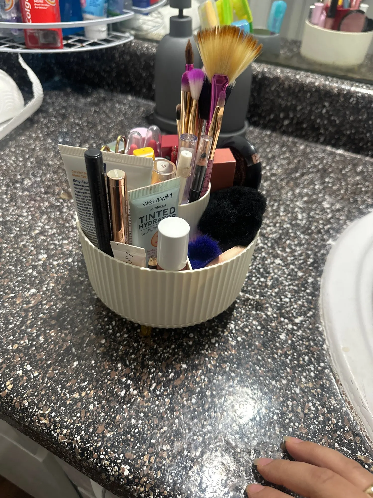 Customer review photo