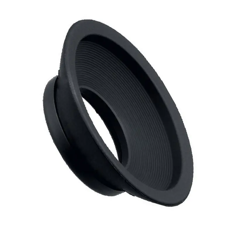 DK19 Eyecup Eyepiece Viewfinder for Nikon D810 D850 D800 Df D3X D5 D700 D4S D500 Dslr Cameras Rubber Eye Mask DK-19