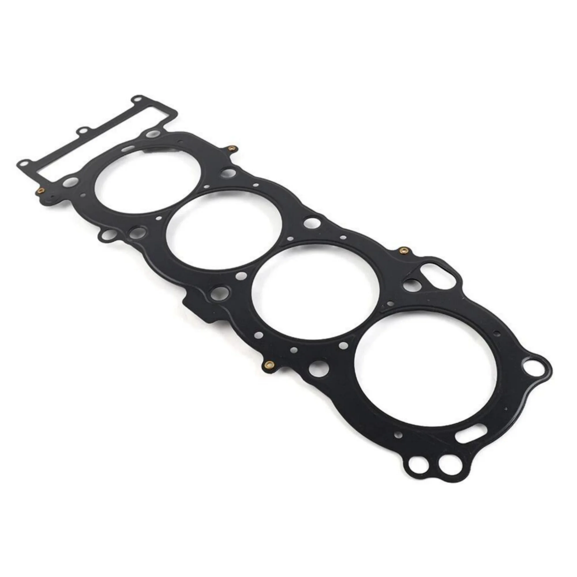 

Cylinder Head Gasket for Yamaha WaveRunner VX1100 Deluxe Cruiser Sport LAT1100 FRT1100 AR210 SX210 2005-2015 6D3-11181-00-00