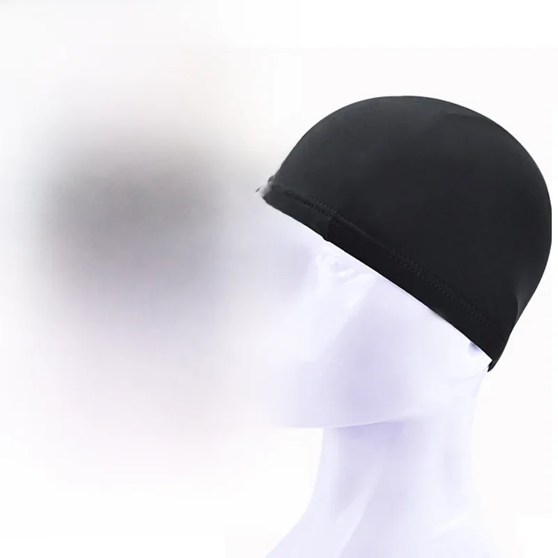AliExpress Cycling Bicycle Breathable Anti-UV Hat Outdoor Sports Soft Beanie Running Motorcycle Helmet Liner Cap Men Women