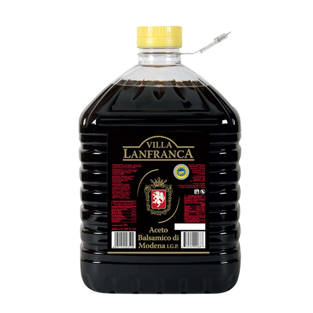 Mengazoli Rhafranka Balsamic vinegar 5L