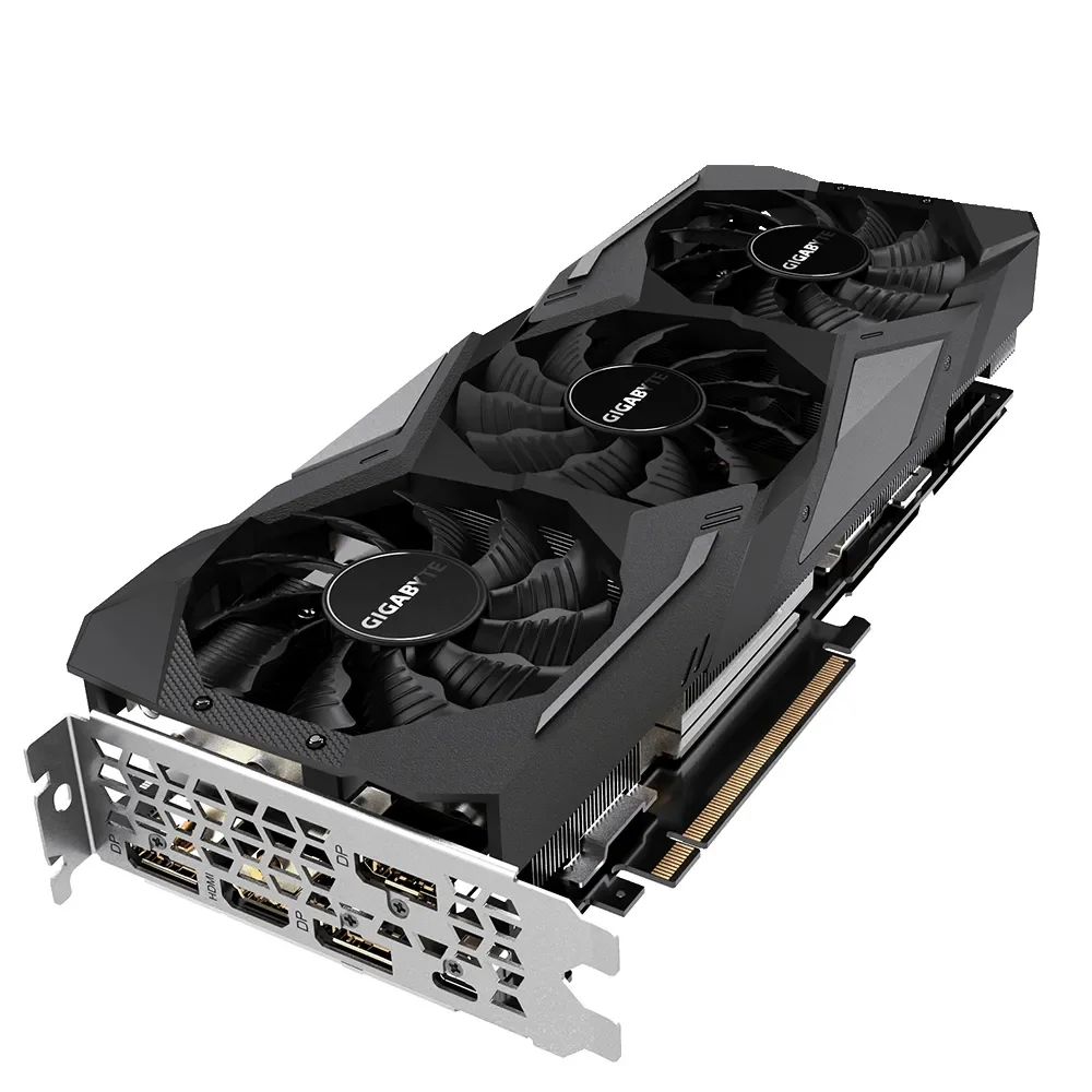 2024 GEBRAUCHT GIGABYTE RTX 2080 TI 11 GB Turbo Edition GDDR6