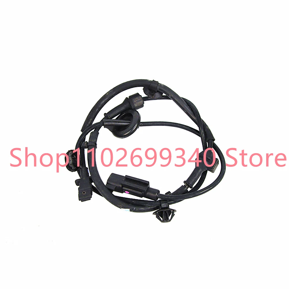 

4670A573 4670B403 Rear Left ABS Wheel Speed Sensor For Mitsubishi Outlander CV5W GA2W GA4W GA6W GF3W GF4W GF6W GF7W GF8W GG2W