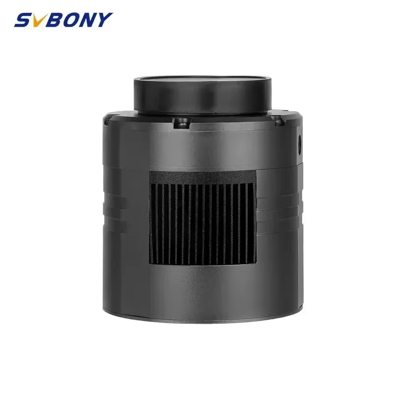 SVBONY SV605CC Cooled Camera, 9MP IMX533  CMOS Color Telescope Camera, Astronomy Accessory for Deep Sky Astrophotography