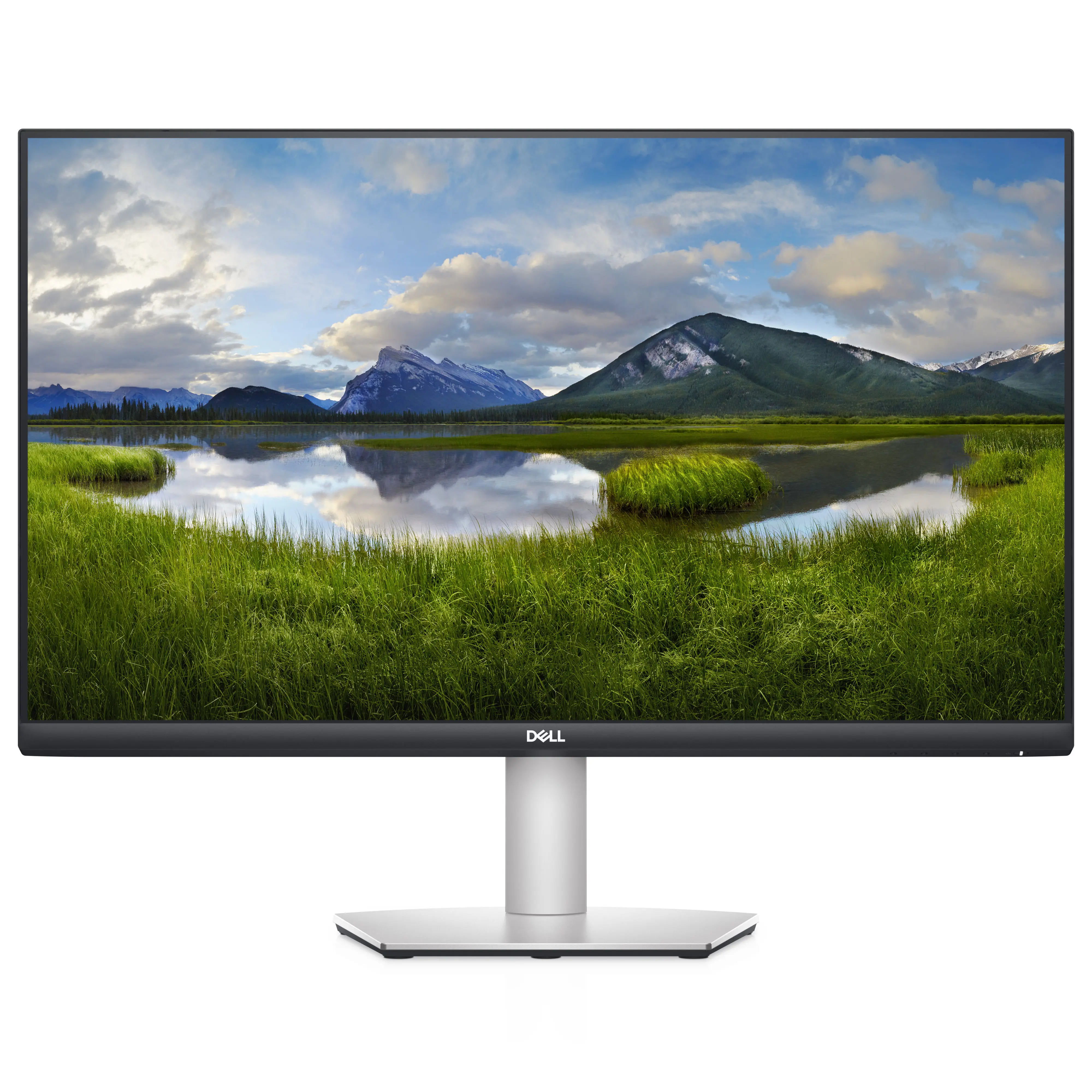 DELL S2721DS 27 inch IPS multi stand monitor