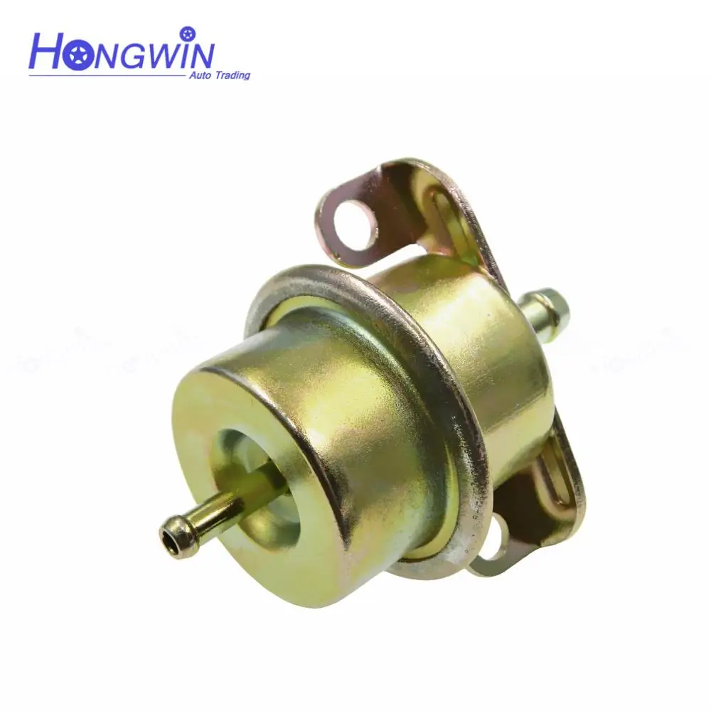 Kraftstoffdruckregler für Volvo 240 740 760 780 940 960 1988 – Saab 9000 0280160227 3517063 7564156 0280160294 – Detail 5