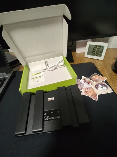 실물 포토 리뷰