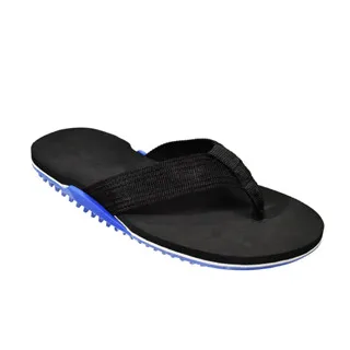 Slipper Male Female Sports Blue Comfortable Super Light Soft Sole