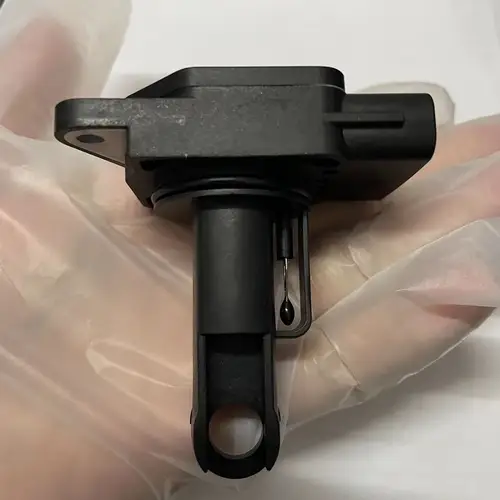 Imagen 2 del producto 1 pieza 197400 -2010 ZL01 Sensor medidor de flujo de aire masivo para Mazda- 3 BK 5 CR19 GG GY 6 MVP LW 197400 2010 1974002010