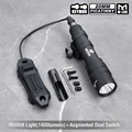 M600DF BK