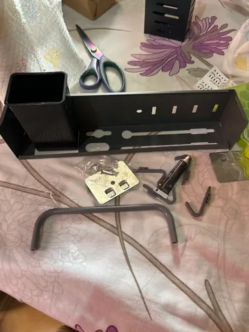 Foto de la compra de Luz Marina M.