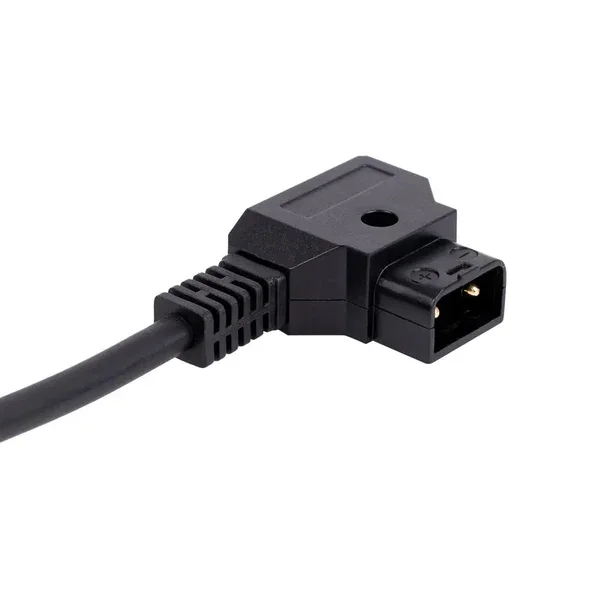 Aputure D-Tap Power Cable (2-Pin)  compatible with amaran P60c P60x