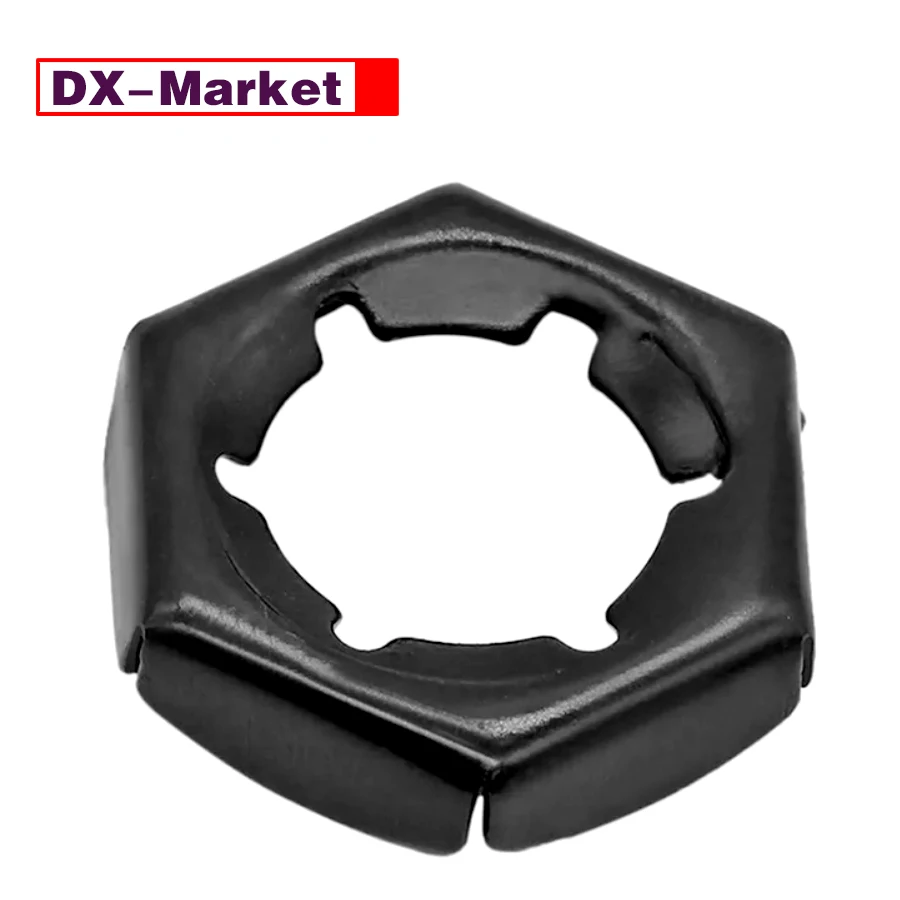 M6-M80 Self Locking…