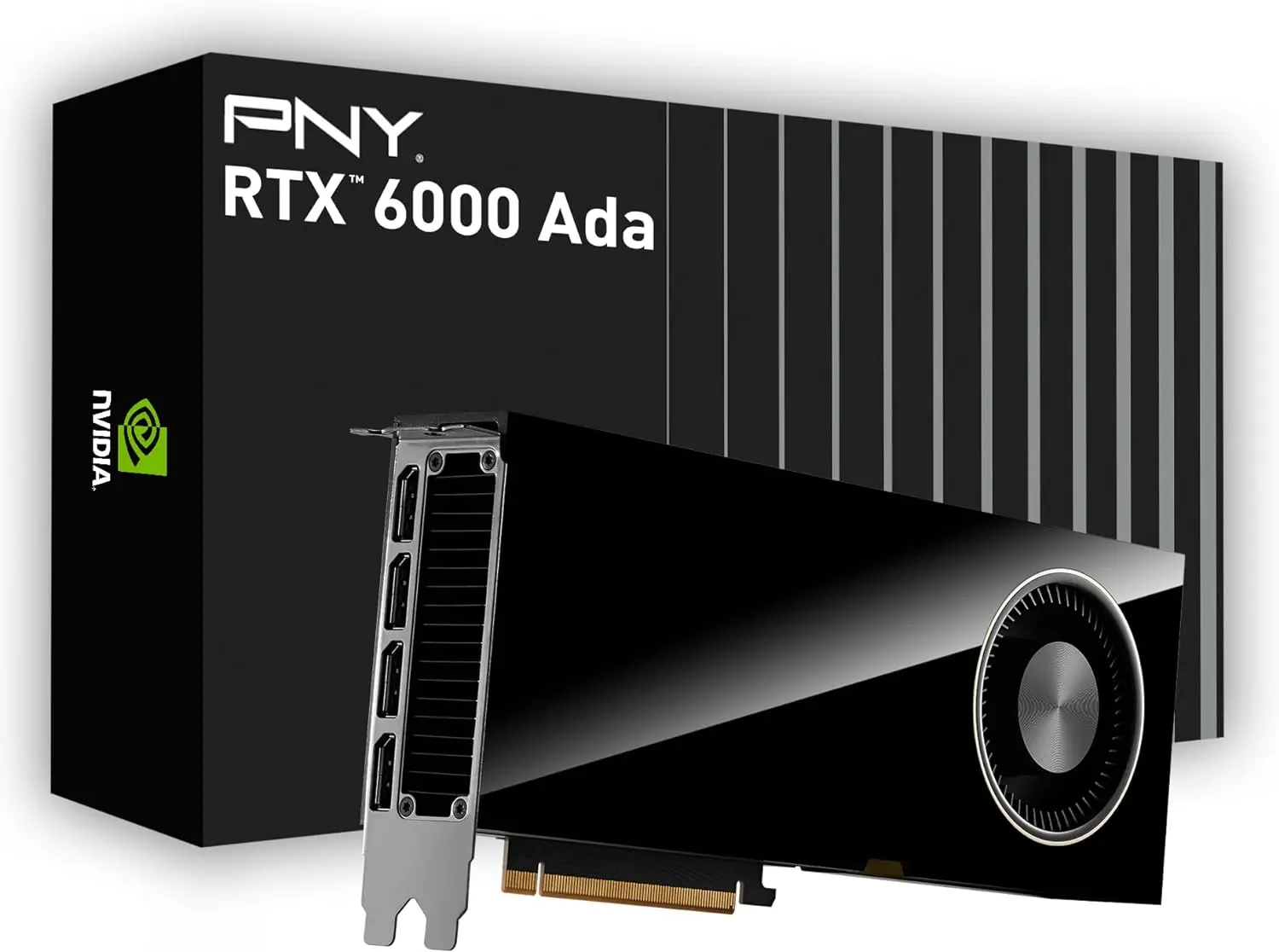 PNY NVIDIA RTX ADA, PNY