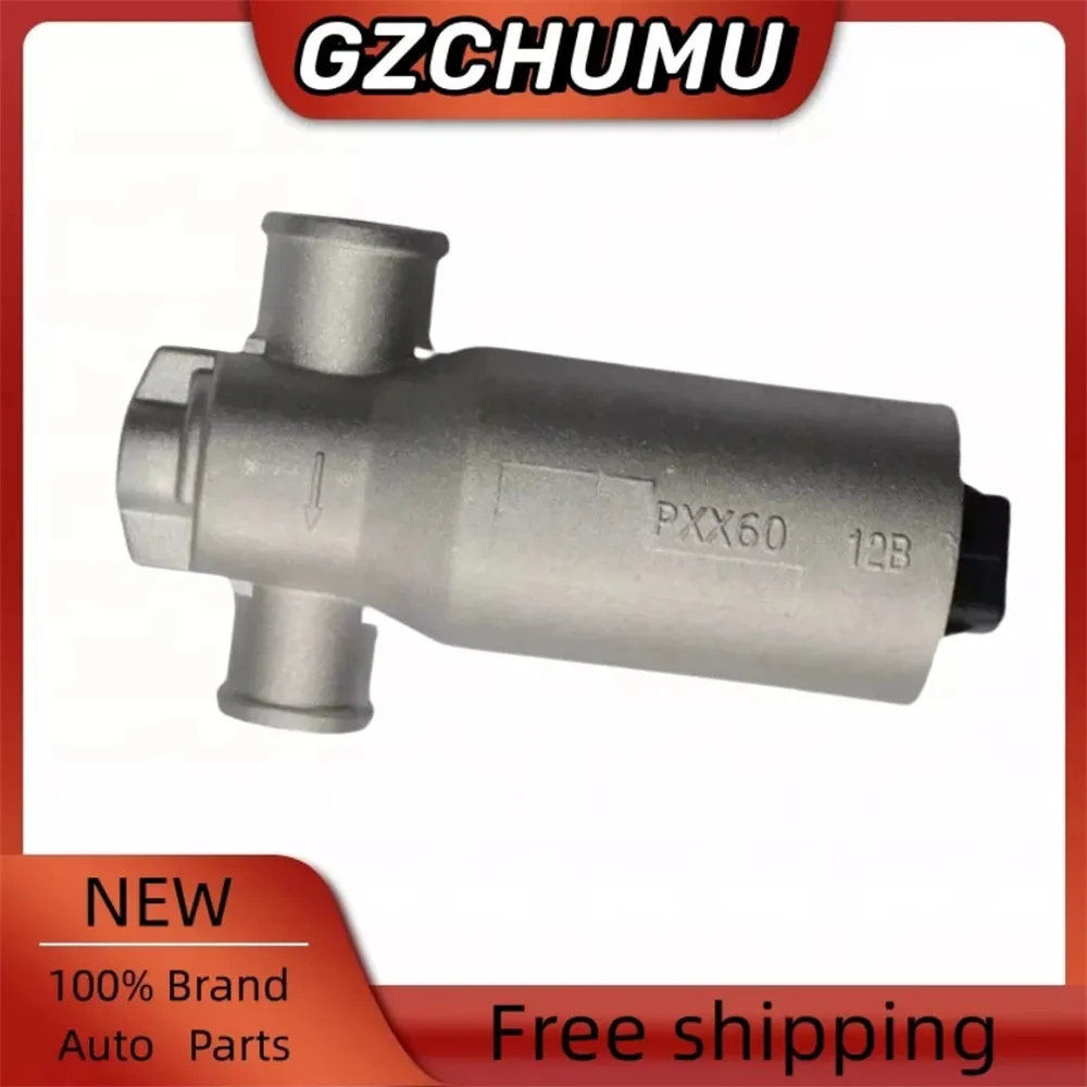Idle Control Valve 0280140545 fits for BMW 325 E36, E46 2.5 90 to 06 for Auxiliary Air for Lucas New