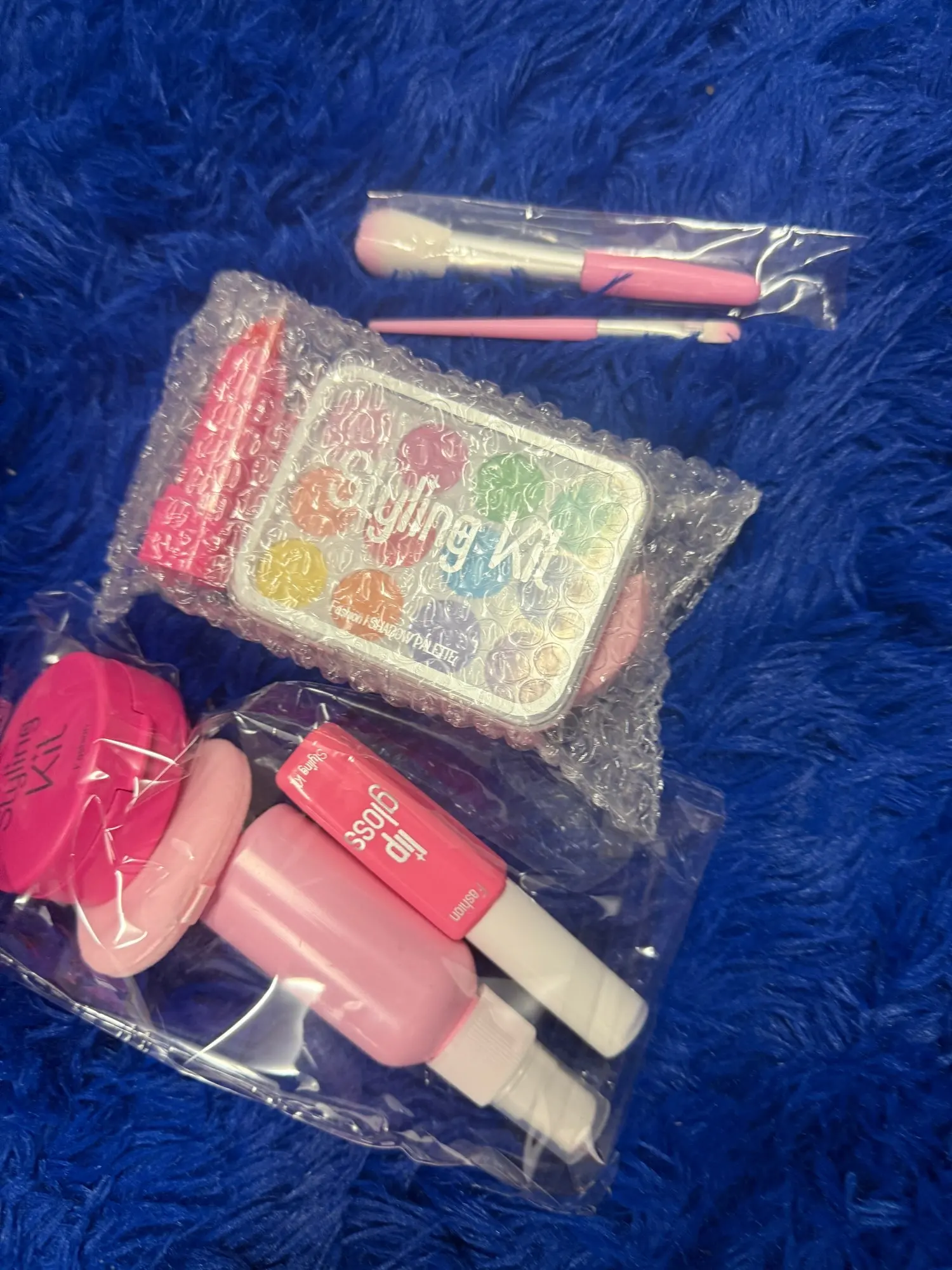 실물 포토 리뷰
