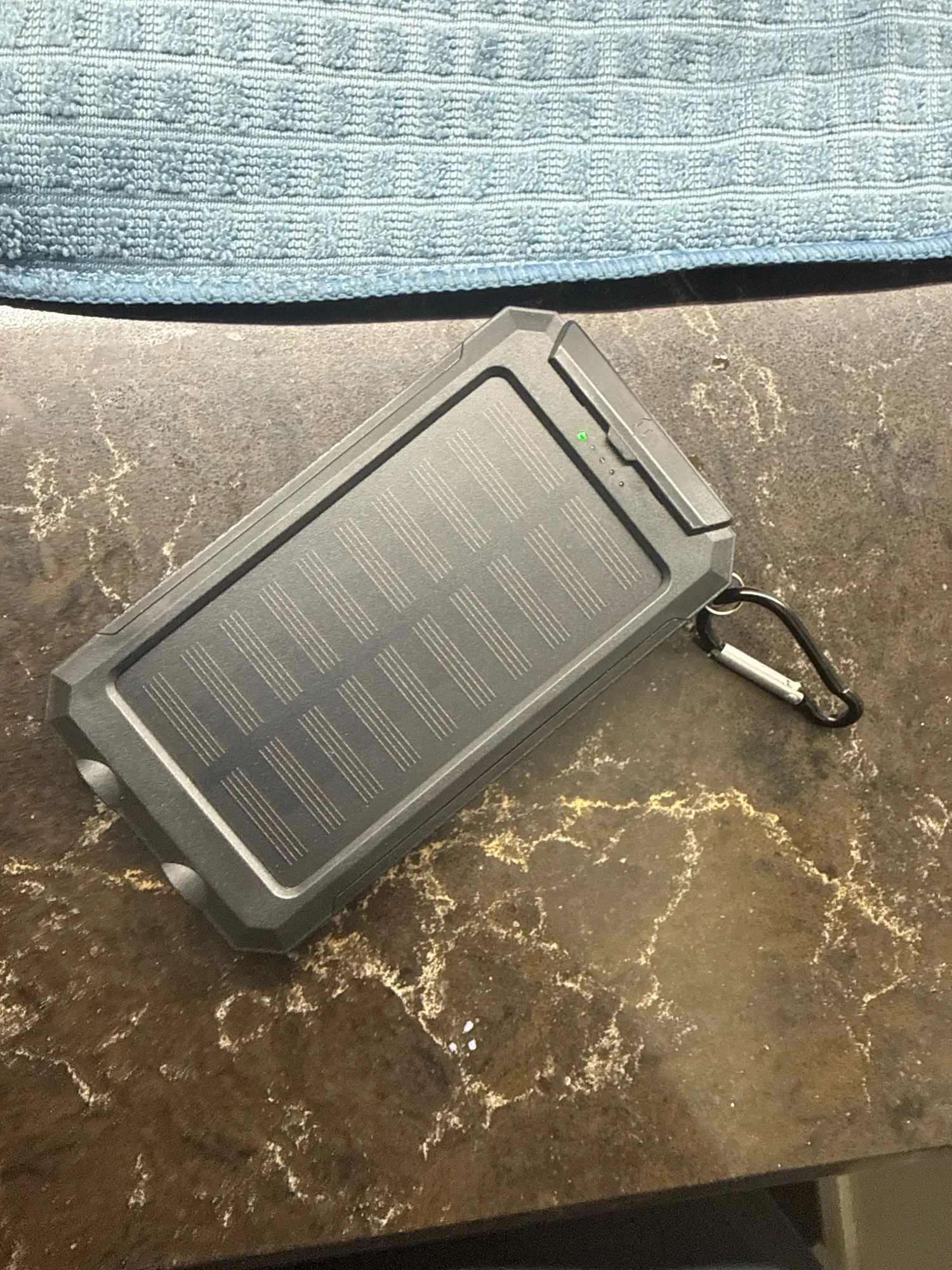 Customer review photo