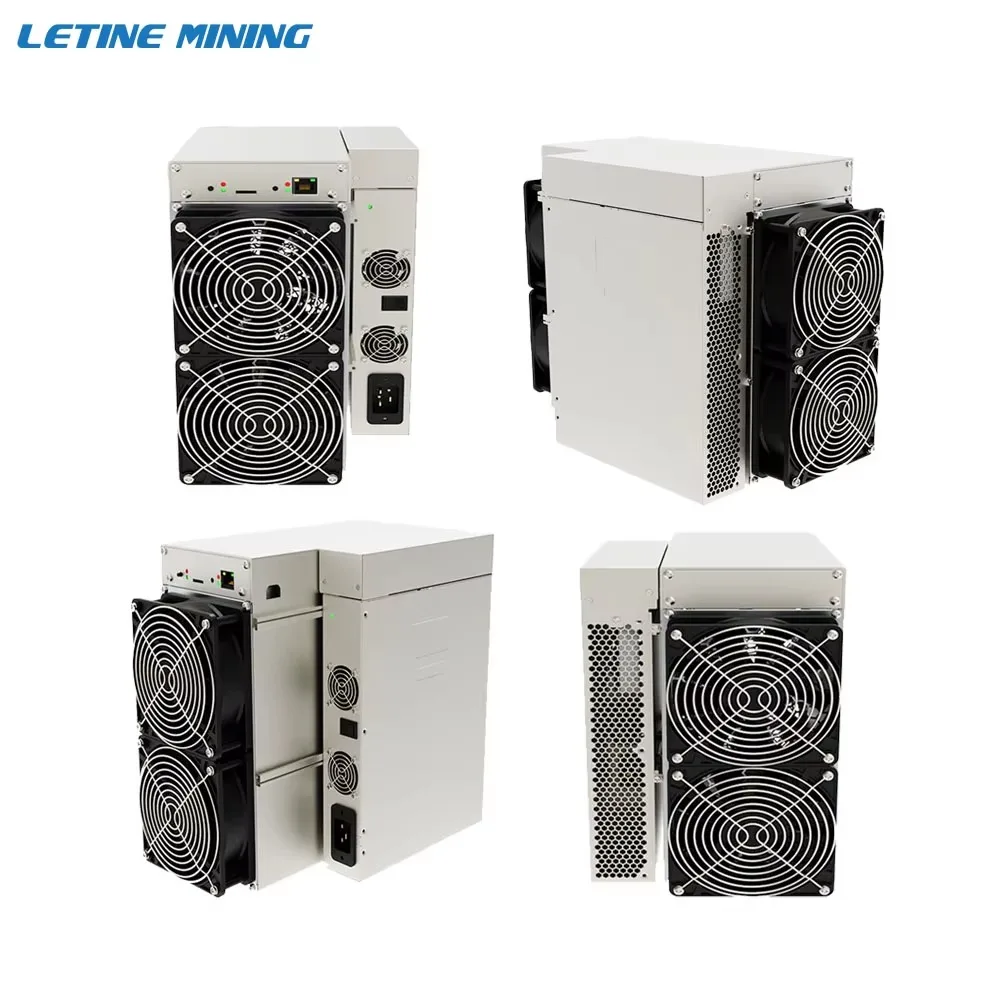 Bitmain Antminer Z15Pro 840K 860K Crypto Miner Machine&Price SHA256 Mining Farm 840K/860K