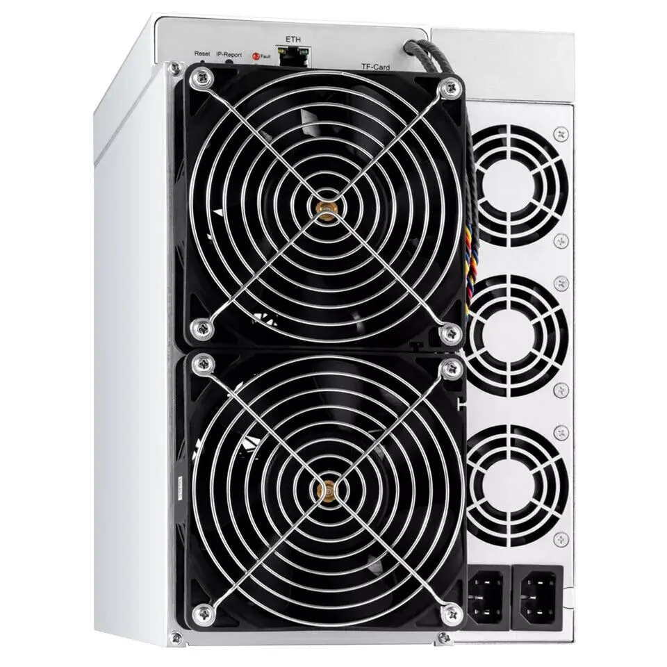 New Elphapex DG1 11G 3420W ASIC Litcoin Dogecoin LTC/DOGE Mining Miner Scrypt