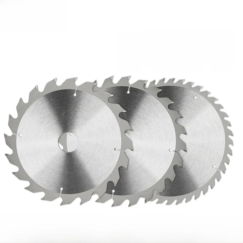 CMCP 190x30mm TCT tarcza piły tarczowej do drewna 20T 24T 40T węglik spiekany brzeszczot do obróbki drewna obrotowe narzędzia tnące — zdjęcie 2