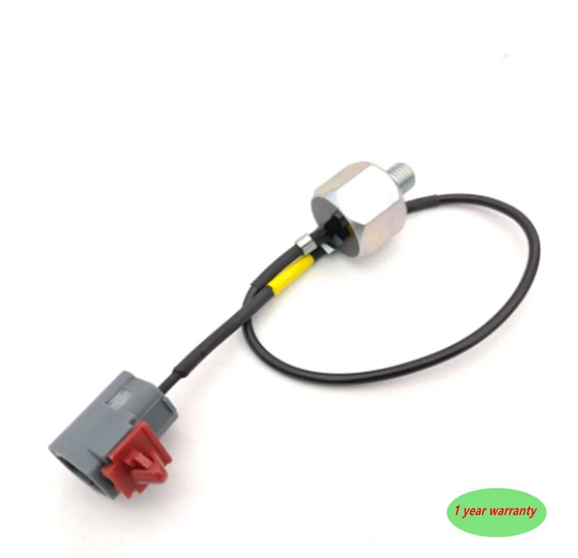 

1pc ZJ01-18-921 E1T50371 ZJ0118921 E001T50471 Detonation Knock Sensor For Mazda 3 5 CR19 6 1.3 2.0 2.3 Mazda6 Mazda2 Mazda3 BK 2