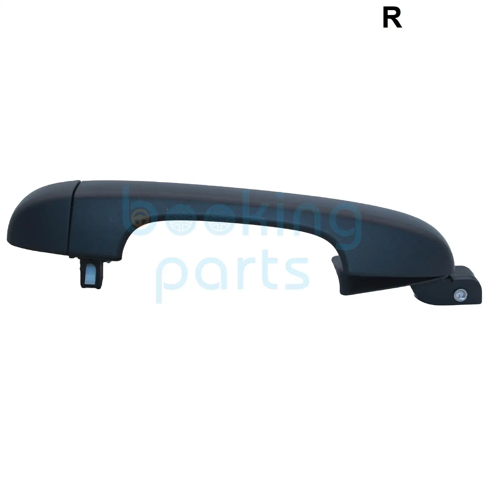 DOH98304(R-OUTTER), Door Handle For FOTON TM3 2019-