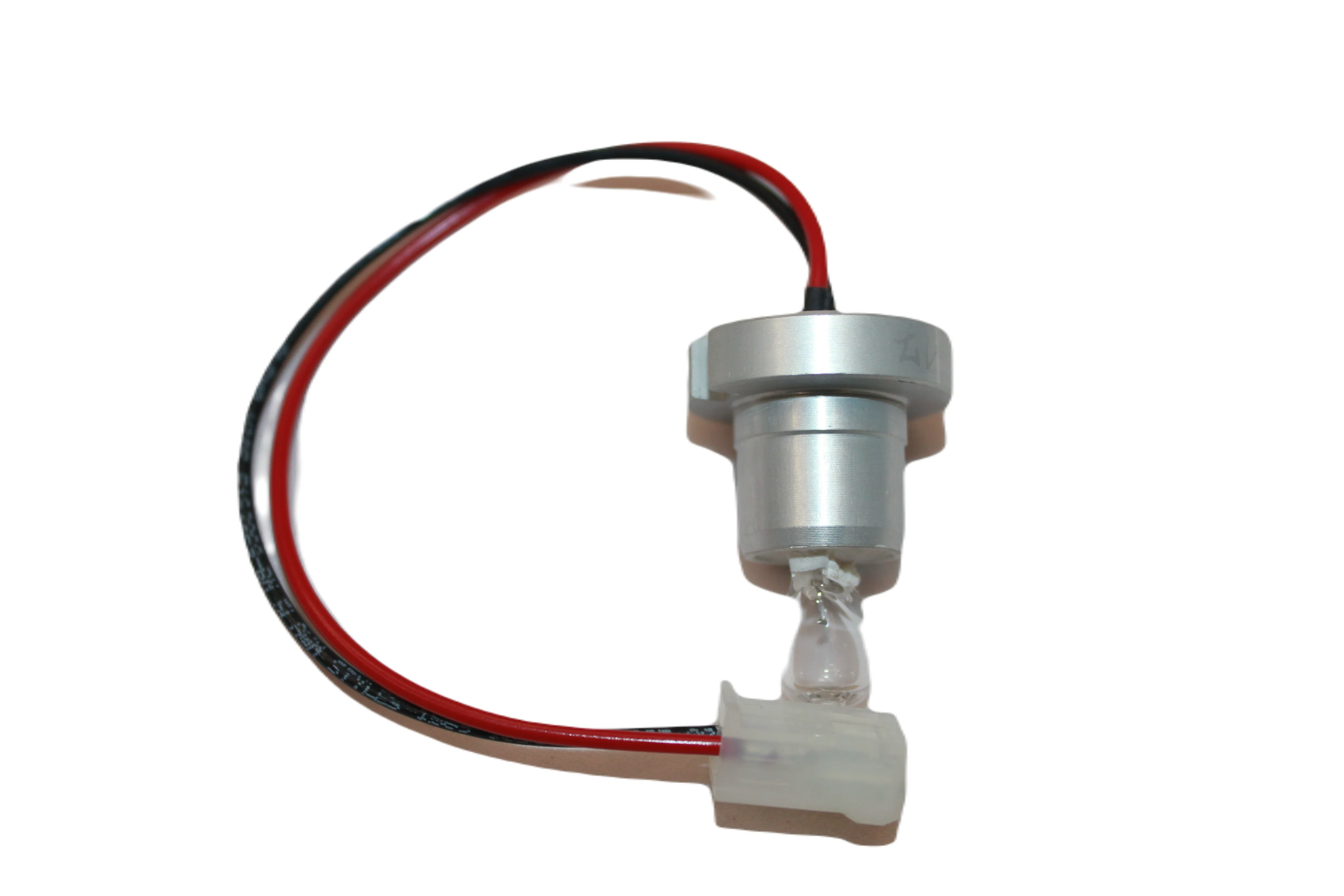 NANOCOLOR-Lâmpada do halogênio, UV, VIS II, VIS II, 919604