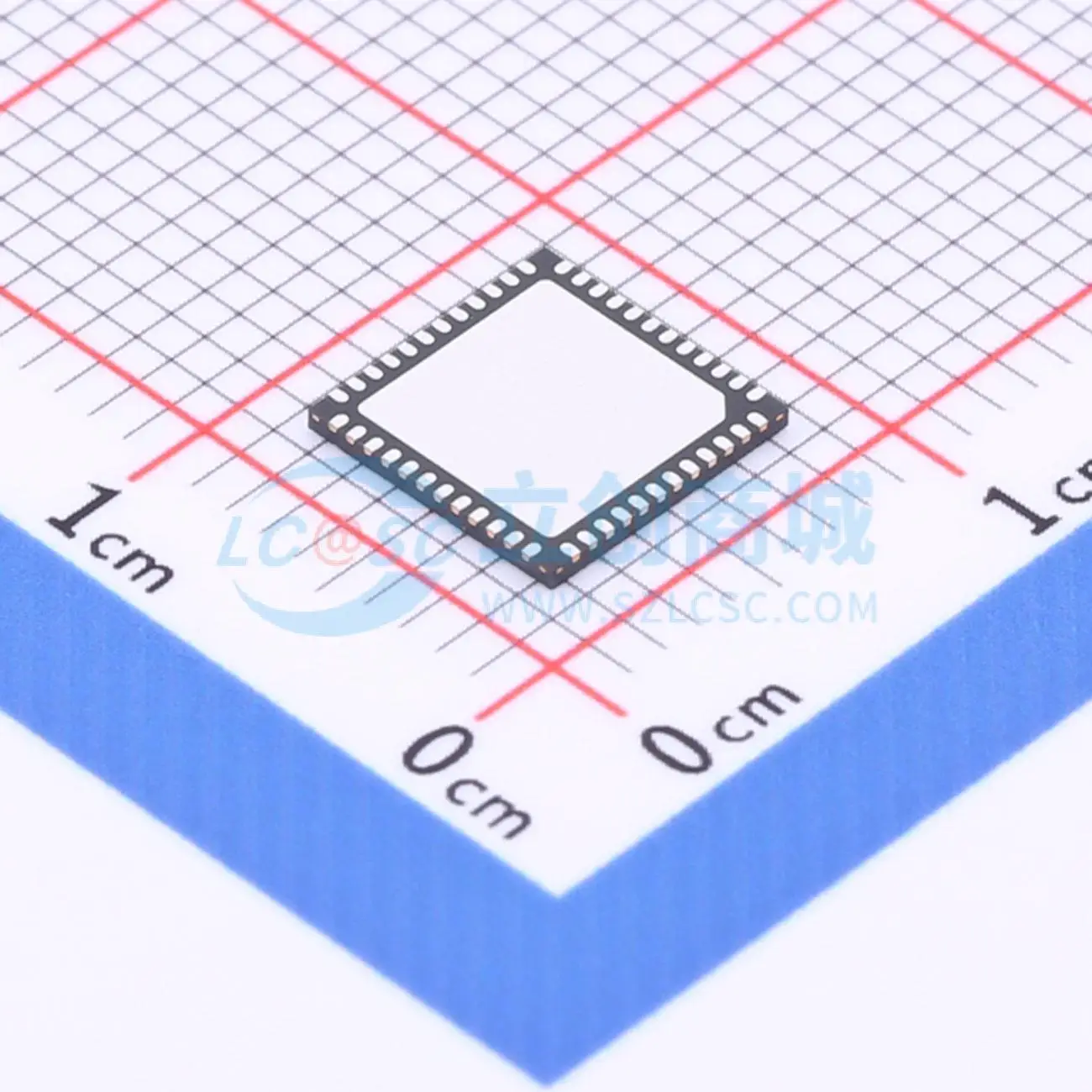 STM32G431CBU6 In stock 100% Original and New