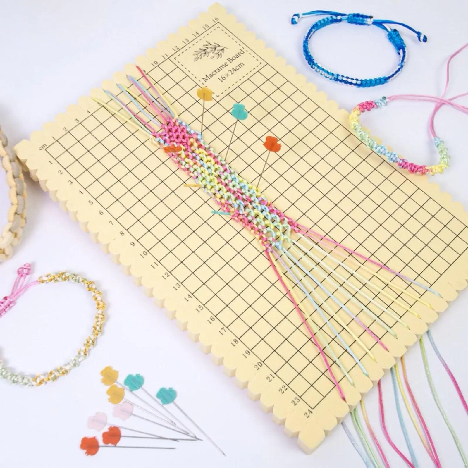 Thumbnail 4 - #37 Craft Measuring & Marking Tools Ranking List in 2026