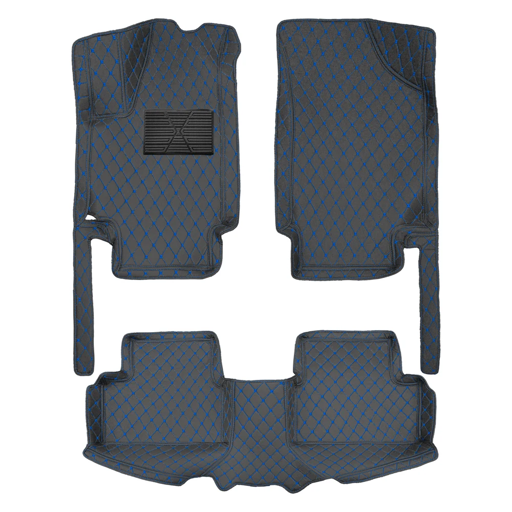 

Для Ford F250 Super Duty 2015-2020 автомобильные коврики на заказ автомобильные подушечки для ног автомобильный ковер чехол аксессуары для интерьера