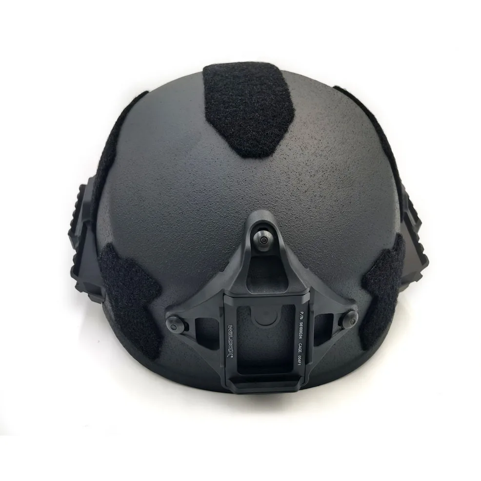 EvolutionGear Tactical Team Wendy Helmet Style 2021 LATEST Ver.