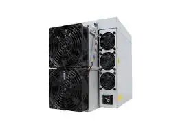 FA GREAT OFFER Bitcoin Asic Antminer T21 191 TH/s 3610W - PC PRAHA