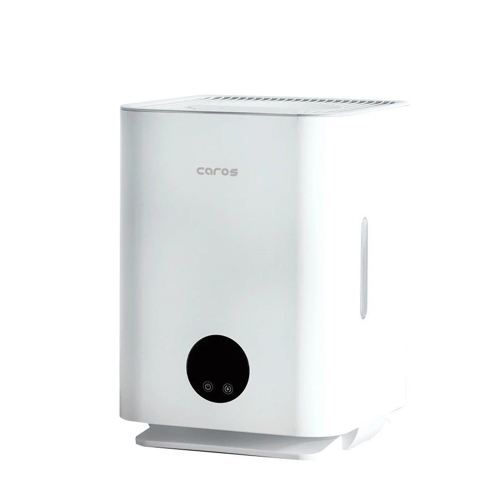 مرطب معادلة كاروس ، تعقيم بالأشعة فوق البنفسجية بسعة كبيرة ، رطوبة تلقائية ، ، ، 3 لتر