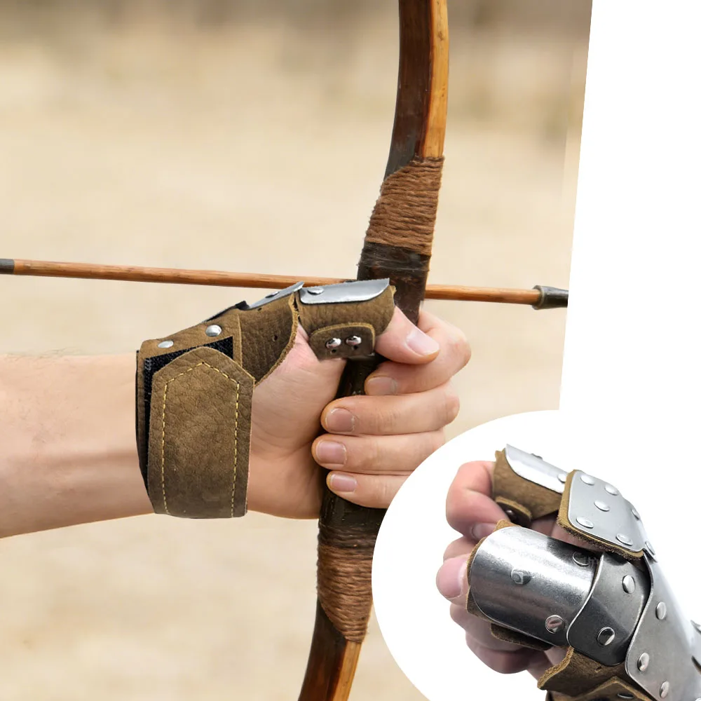 قفازات واقية للرماية عامة، قفازات رماية من الفولاذ المقاوم للصدأ 304 للأسماك، قفازات واقية للرماية لليسار واليمين