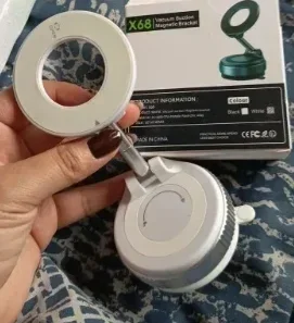 Customer review photo