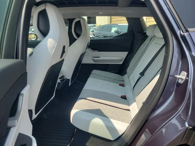 Fish Ocean-exreme 4WD SUV One AWD,