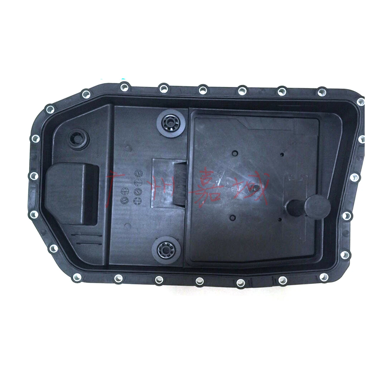 Transmission Oil Pan  For BMW E60 E71 E82 E88 E89 6HP19 24117571217 24152333907, 24117536387, ,24 15 2 333 907