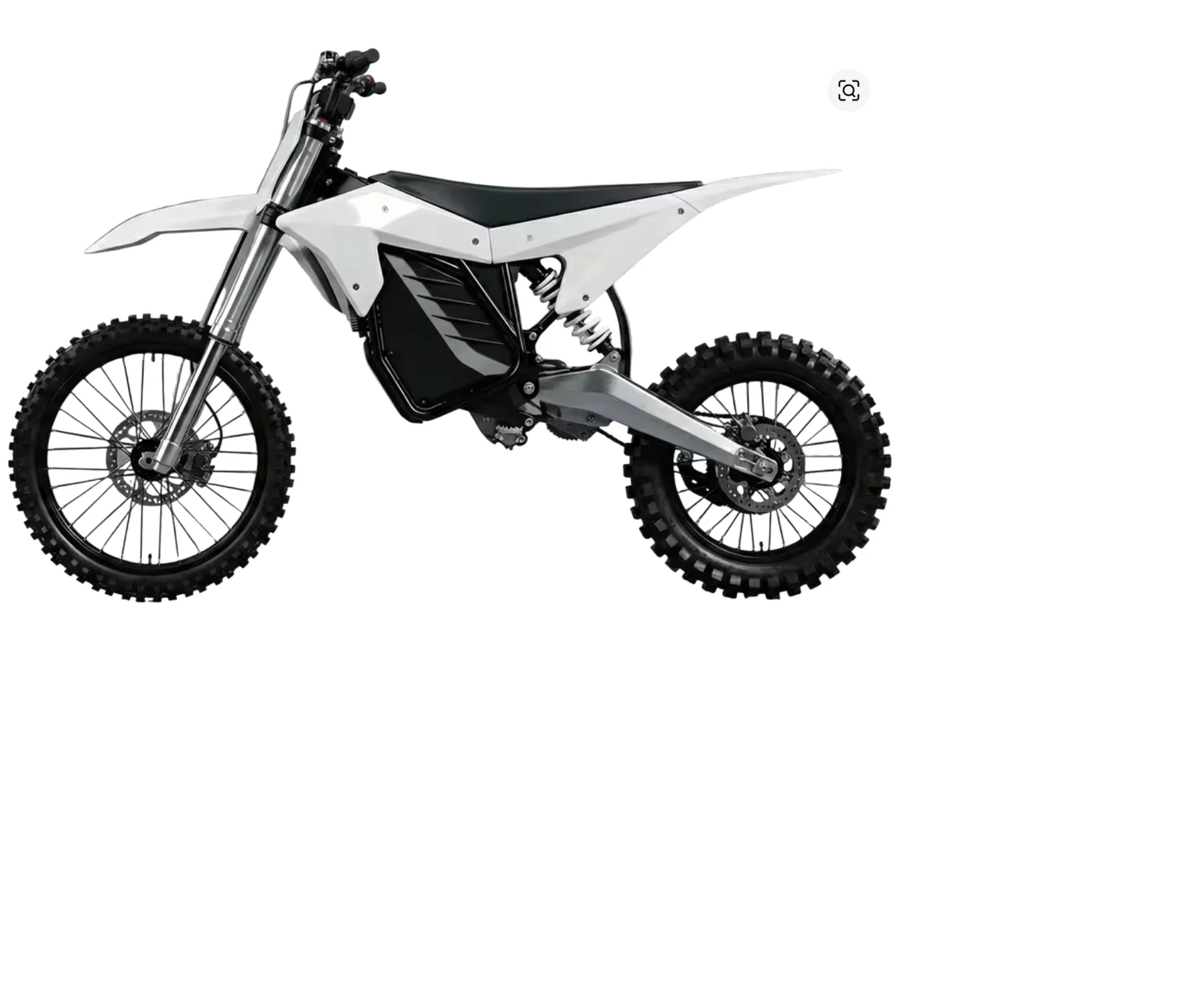 LIMITE 2026 Spirit Leopard XF PRO 60MPH 12kW Off-Road E-Motorcycle for Adult Gonped