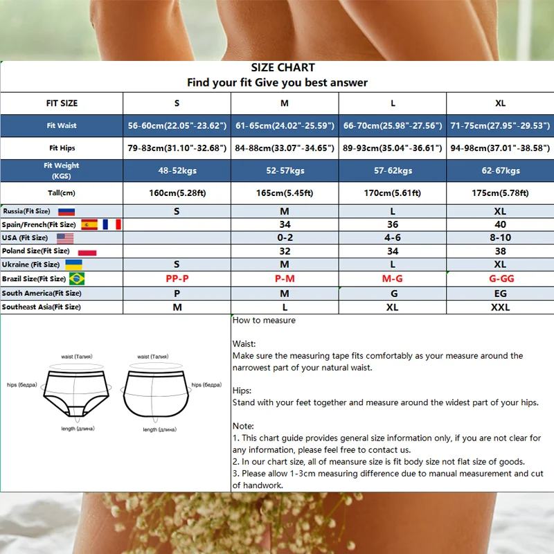 1PCS Women Sexy Cotton Panties Two Belts Hollow Out G-String Thongs Breathable Underwear for Female Solid Color Lingerie S-XL