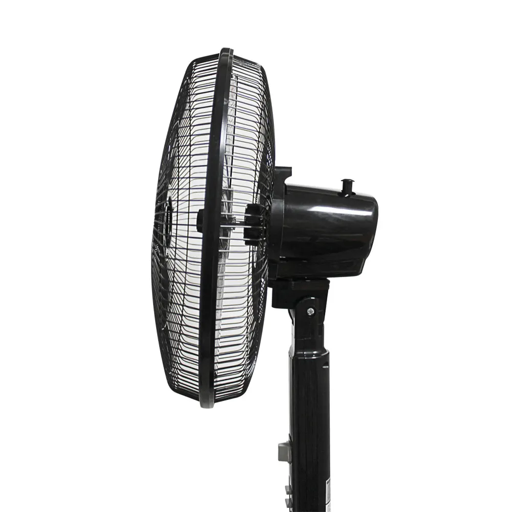 مروحة من نوع الرينا للمنزل ، غرفة المعيشة ، المحل ، مؤقت المكتب ، الرياح القوية ، 40 * ، من نوع الرينا