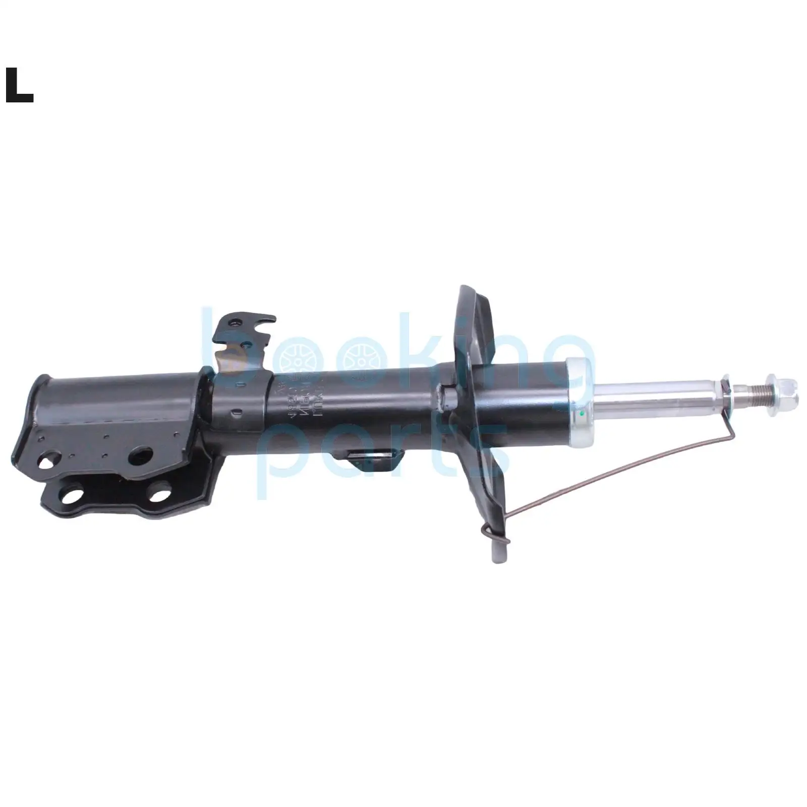 SHA43415(L),48520-19735,4852019735 Shock Absorber/Strut For TOYOTA COROLLA VERSO SPACIO II 2001-2007 NZE121N