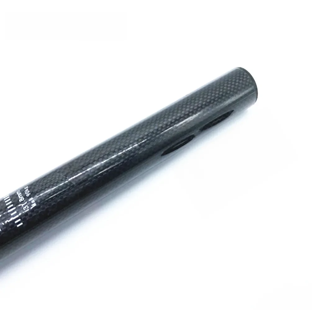 AliExpress litepro For Brompton Folding Bike Seat Post Plugs 31.8 33.9MM Bicycle Seatpost Protective Cover Tube Plug