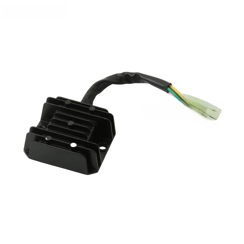 Prostownik regulatora napięcia 12 V dla Kymco Agility R16 50 125 Super 8 50 osób S 200 31600-LCD3-E00 246030122 — zdjęcie 2