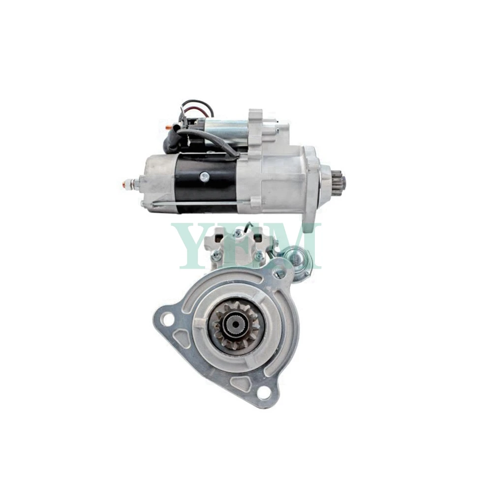 

For BENZ 24V 12T 7.5KW Starter Motor M105R3018SE-VPP