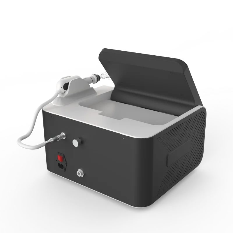 Hot Sales Ozon Plasma Pen Litteken Acne Verwijdering Professionele Huidverzorging Gezicht Lifting Huidverjonging Fractionele Plasma Machine