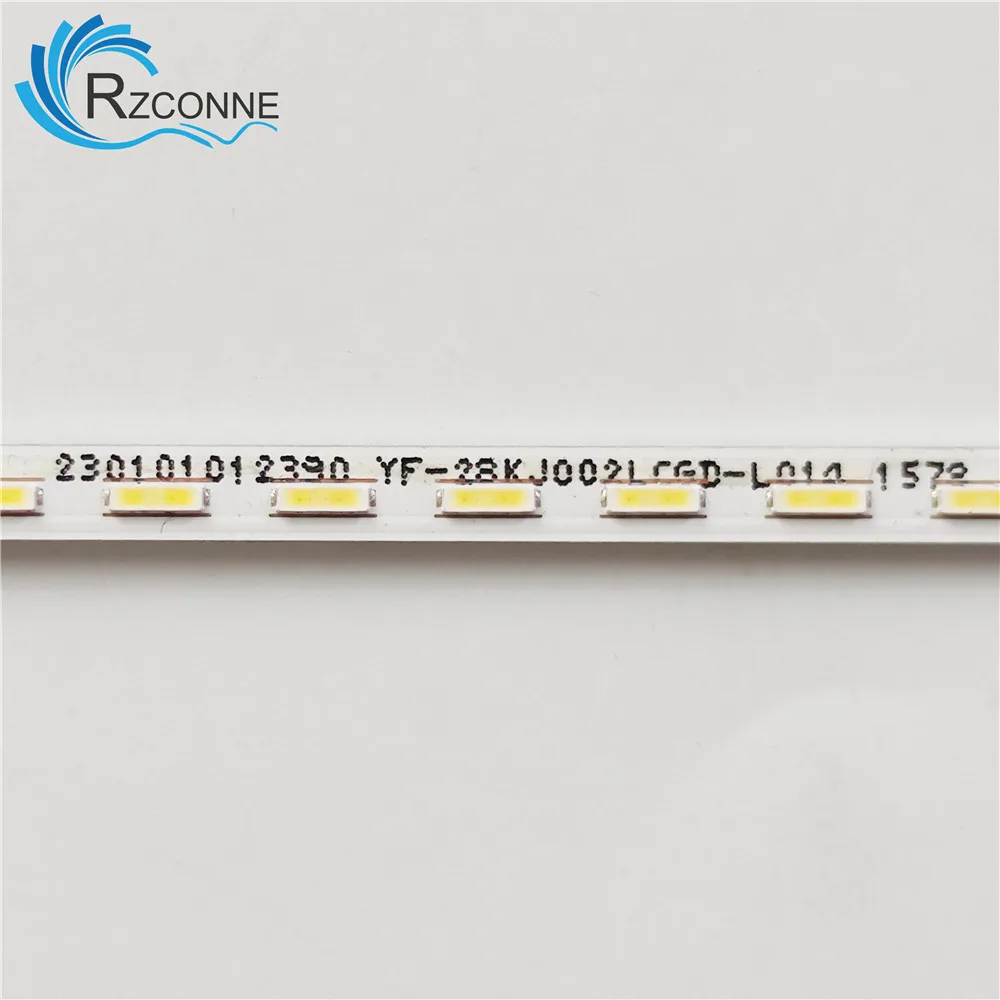 C27R500FHM용 LED 백라이트 스트립 88 램프 270507001550 , 261501008960 ,06-MB27S2F-4010-11S8P- 190810 -A