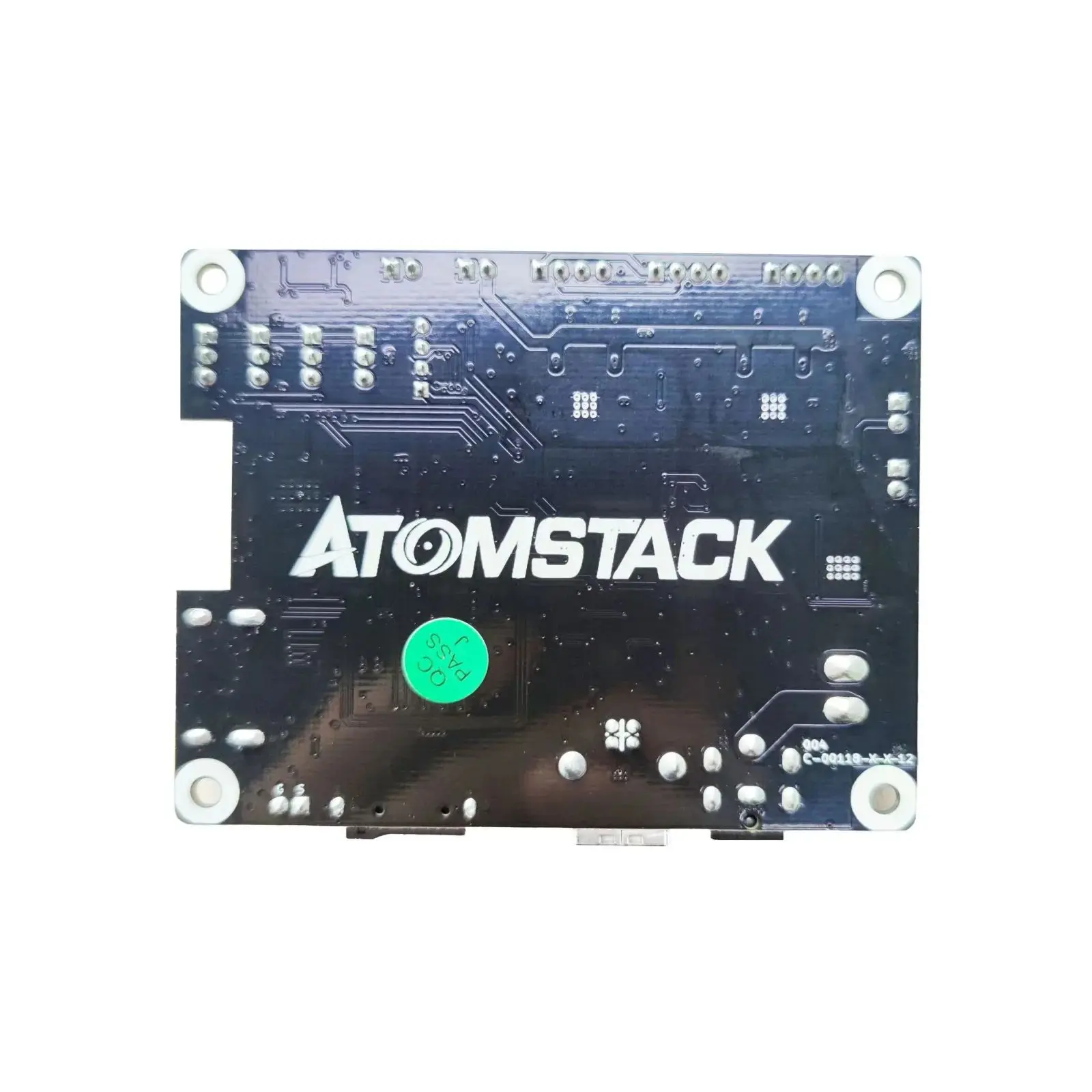 Atomstack 32-Bit Motherboard Replacement For A20 S20 X20 X30 S30 A30 X40 S40 A40 PRO X40 MAX Laserbox ESP32 V1.0