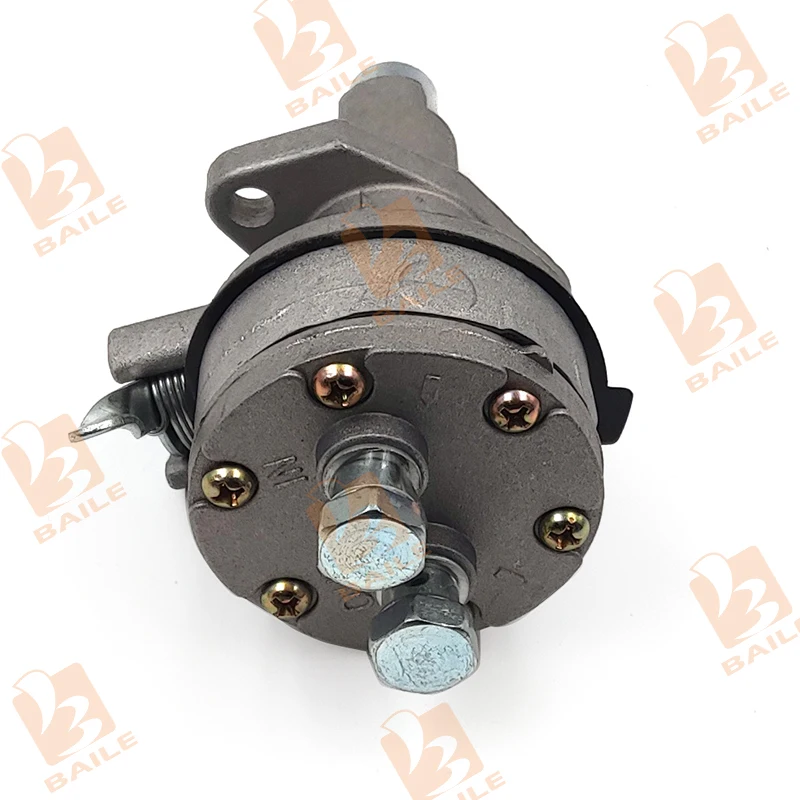 130506140 pompa di sollevamento del carburante per motore Perkins 403D-15 404D-22 102-04 103-06